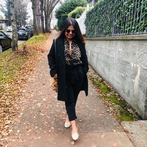 Meet your Posher, Hansa